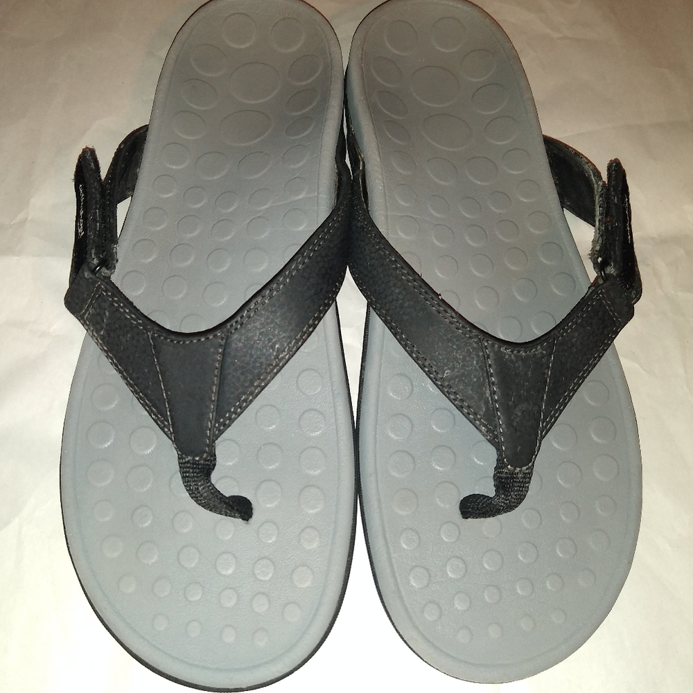 Orthaheel Ryder Men's size 10